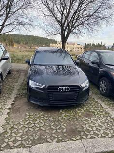 Audi - A3 - 1.6 TDI
