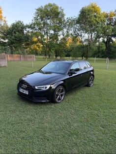 Audi - A3 - 1.6 TDI