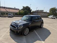 Mini - John Cooper Works - SD