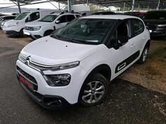 Citroen - C3 - 1.5 BlueHDI 102 KS Navigacija -LED- FACELIFT