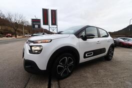 Citroen - C3 - 1.5 BlueHDI 102 KS Navigacija -LED- FACELIFT