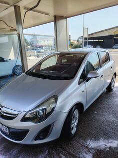 Opel - Corsa - 1.3 cdti