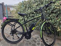 Scott - E-Venture SE