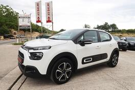 Citroen - C3 - 1.5 BlueHDI 102 KS Navigacija -LED- FACELIFT