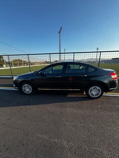Citroen - C5 - 1.6 hdi