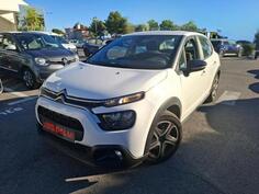 Citroen - C3 - 1.5 BlueHDI 102 KS Navigacija -LED- FACELIFT