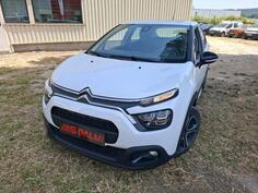 Citroen - C3 - 1.5 BlueHDI 102 KS Navigacija -LED- FACELIFT