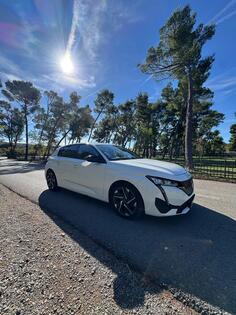 Peugeot - 308 - ALLURE  Automatik 1.2 Benzin