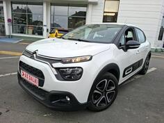 Citroen - C3 - 1.5 BlueHDI 102 KS Navigacija -LED- FACELIFT