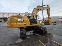 CAT - 336