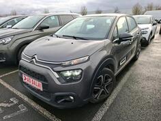 Citroen - C3 - 1.5 BlueHDI 102 KS Navigacija -LED- FACELIFT