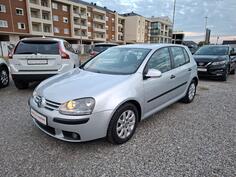 Volkswagen - Golf 5 - 1.9 Tdi