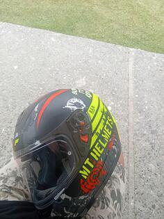 MT - thunder 2