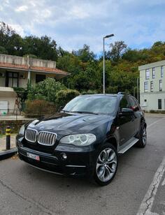 BMW - X5 M - 4.0 X-Drive