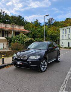 BMW - X5 M - 4.0 X-Drive