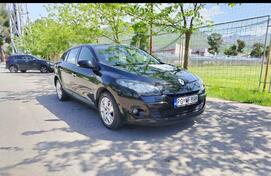 Renault - Megane - 1.5