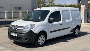 Renault - Kangoo - MAXI