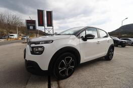 Citroen - C3 - 1.5 BlueHDI 102 KS Navigacija -LED- Parktronic FACELIFT