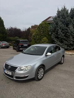 Volkswagen - Passat - 2.0 tdi