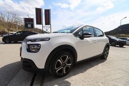 Citroen - C3 - 1.5 BlueHDI 102 KS Navigacija -LED- Parktronic FACELIFT