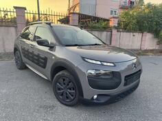 Citroen - C4 Cactus - 1.6 HDI