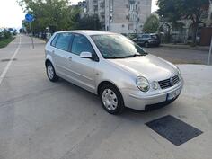 Volkswagen - Polo - 1.4 tdi