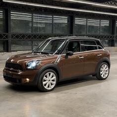 Mini - Countryman - S