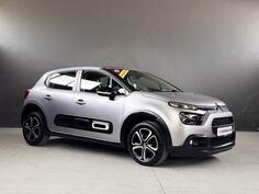 Citroen - C3 - 96000 km