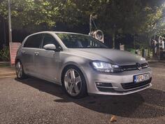 Volkswagen - Golf 7 - 2.0 TDI