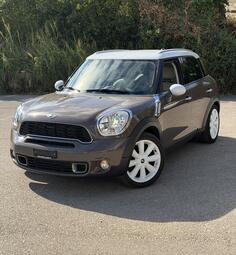 Mini - Countryman - Dizel