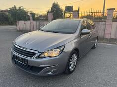Peugeot - 308 - 1.6BlueHDI