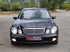 Mercedes Benz - E 220 - 220