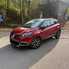 Renault - Captur - 1.5 DCI