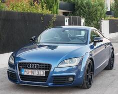 Audi - TT - dsg