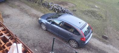 Citroen - C4 - 1.6