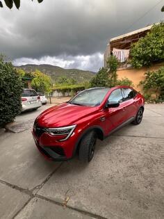 Renault - Megane Conquest - 1.5 DCI