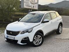 Peugeot - 3008 - 1.5