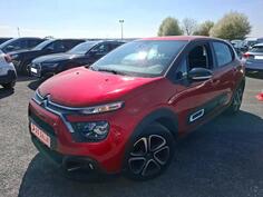 Citroen - C3 - 1.5 BlueHDI 102KS Navigacija -LED- FACELIFT