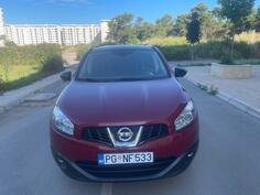 Nissan - Qashqai - 1.6