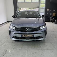 Opel - Grandland X - ELEGANCE//VELIKI SERVIS