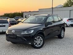 Volkswagen - Touareg - 3.0 TDI