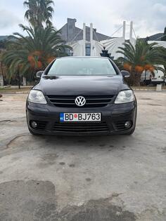Volkswagen - Golf Plus - 1.9 77kw