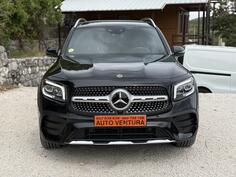 Mercedes Benz - GLB 200 - 2.0//AMG//09.2021//7SJEDISTA