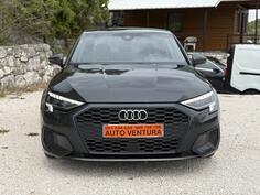 Audi - A3 - 2.0//AUTOMATIC//02.2023god