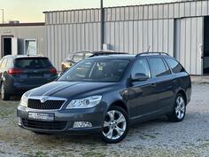 Škoda - Octavia - 1.6 TDI