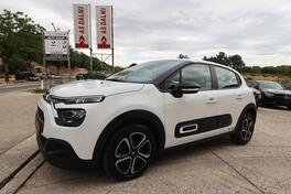 Citroen - C3 - 1.5 BlueHDI 102KS Navigacija -LED- FACELIFT
