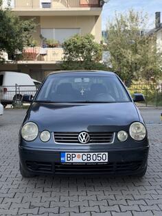 Volkswagen - Polo - 1.9 TDI