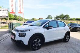 Citroen - C3 - 1.5 BlueHDI 102KS Navigacija -LED- Parktronic FACELIFT