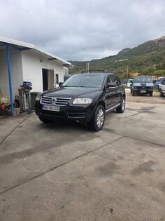 Volkswagen - Touareg - 3.0