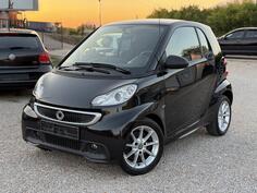 Smart - forTwo - 1.0